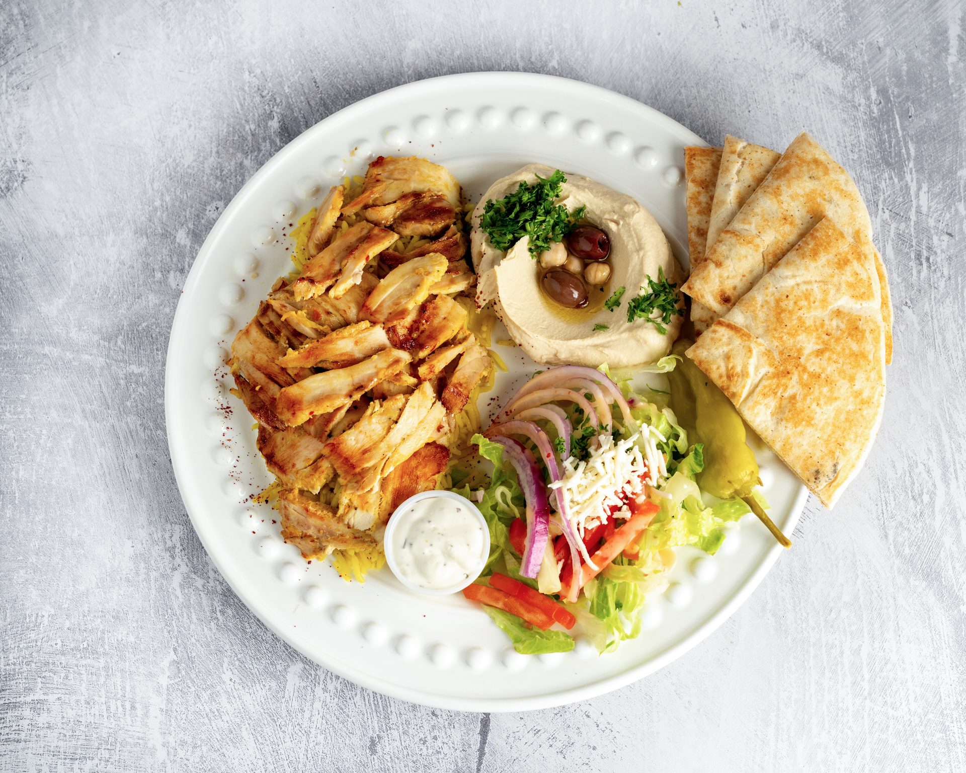 The Dish People Miss After Moving