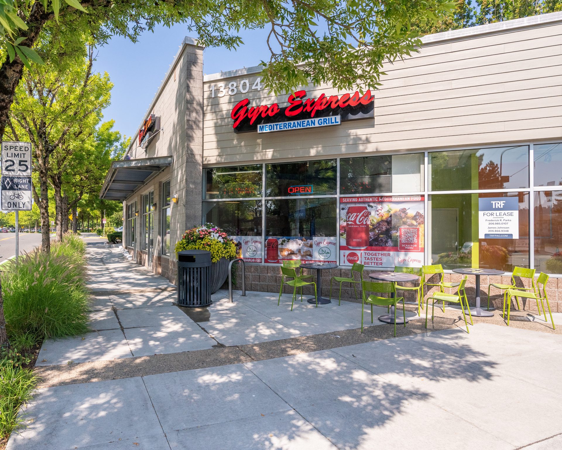 Woodinville's Neighborhood Gem