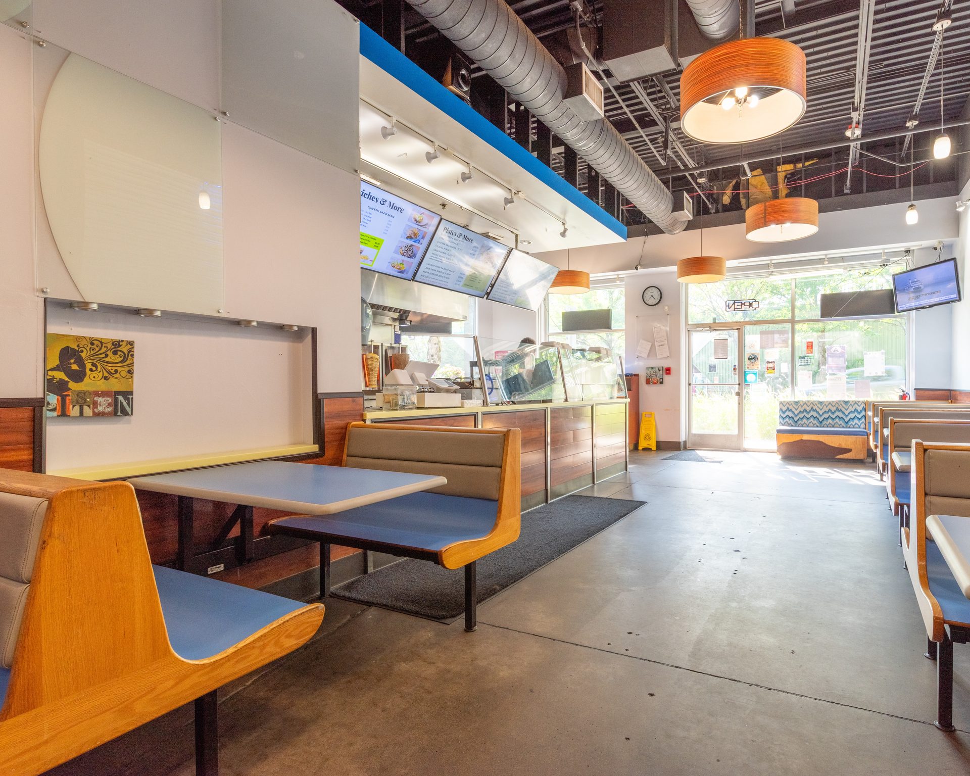 Find Us on NE 175th Street