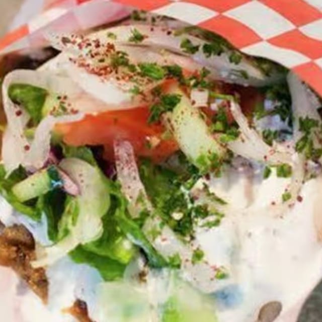 Pita.