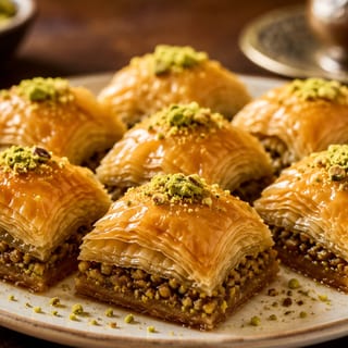 Baklava