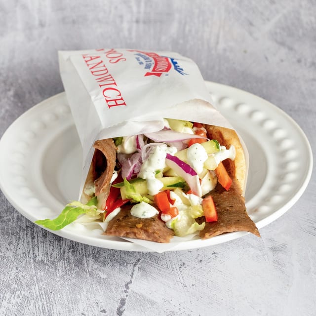 Pita.